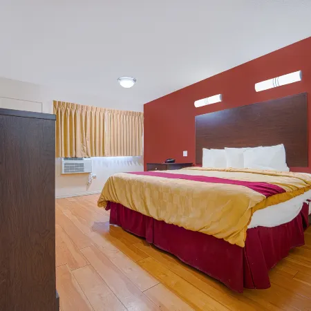 Mojave Hotel