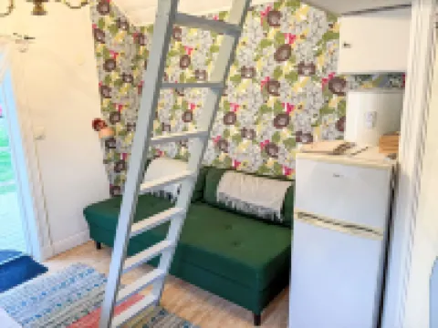 Skyberga Torp Lilla stugan โรงแรมใน