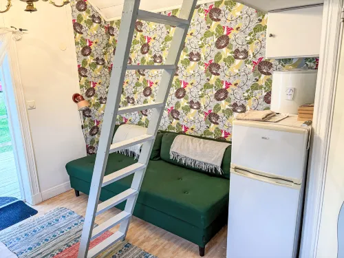 Skyberga Torp Lilla stugan - 2-Star