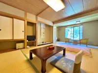 Shibuonsen Taiyokan Yamatoya Hotels in Yamanochi
