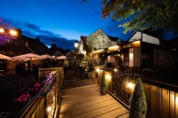 The Old Mill Inn Hotels in Pitlochry