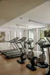 Courtyard Montpellier - Gym