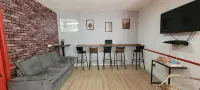 Matianellu Hostel - Nhà nghỉ