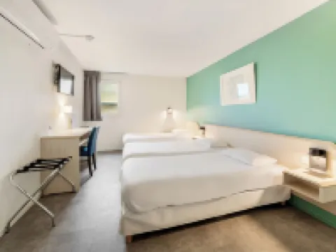 Comfort Hotel Orleans Saran Hotels in Saran