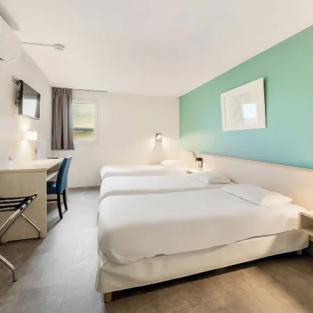 Comfort Hotel Orleans Saran