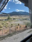 Park Hotel Yellowstone - Mountain view
