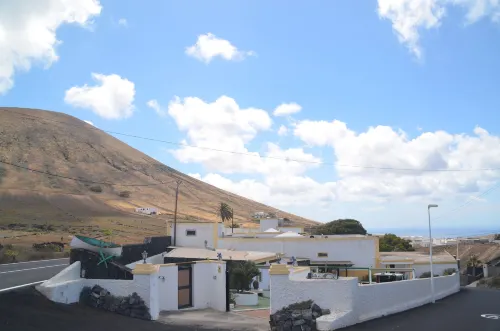 Hotelito Rural GA7Colores Only Adult