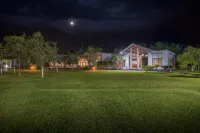 Foxtail Orchid Hotels in Hatikhuli T.E.