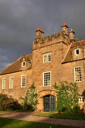 Ingleby Manor - Gun Room Отели в г. Мидлсбро