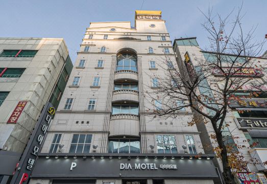 다이아모텔