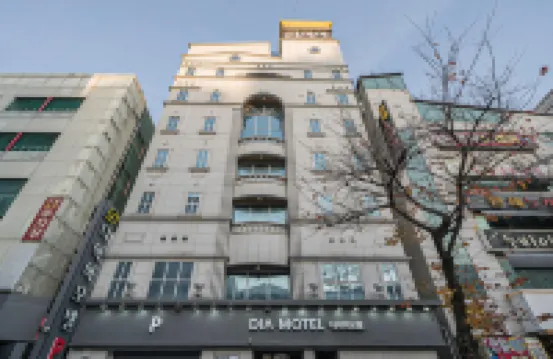 Gwangju Pungamdong Dia 光州世界盃體育場附近的飯店