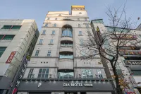 Gwangju Pungamdong Dia Hotels in der Nähe von World Cup Stadium