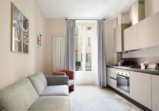 Numa | Loreto Apartments Hotels near Milano Centrale