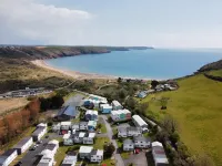 Freshwater Bay Holiday Cottages