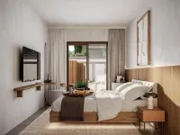 M Boutique Hotel - Designed for Adults Hotel a Pafo