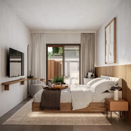 M Boutique Hotel - Designed for Adults