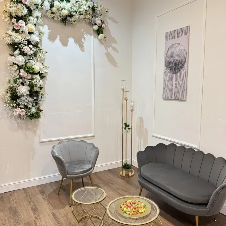 Cattaleya Rooms