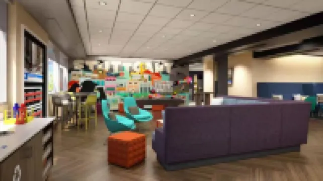 Tru by Hilton Huntsville Research Park Area Hotels in Madison County