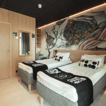 Time Hotel