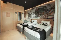 Time Hotel