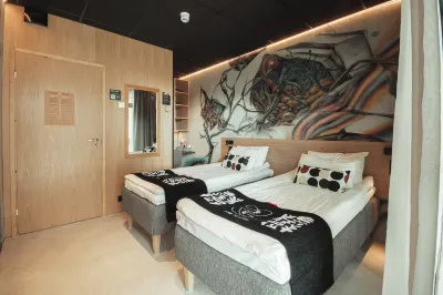 Time Hotel Hotels in 