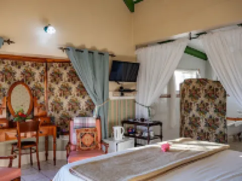 Westlodge at Graskop B&B Hotels in Ehlanzeni