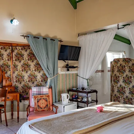 Westlodge at Graskop B&B
