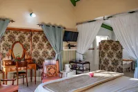 Westlodge at Graskop B&B فنادق في غراسكوب
