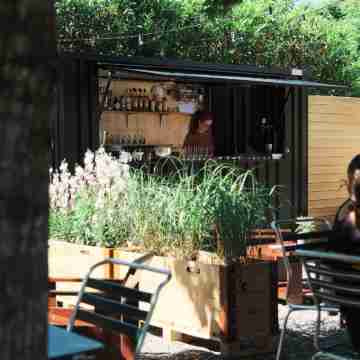 Hotel Murten Hotel Exterior