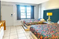 Sunrise Inn by OYO Albany