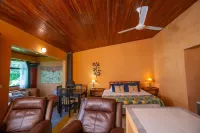 Lake Arenal Brewery & Resort Hotels in 