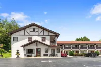 SureStay Hotel by Best Western Helen Downtown