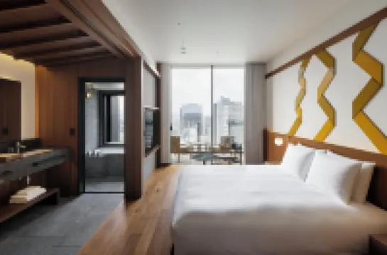 ONE FUKUOKA HOTEL