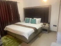 Eleventh House Hotel & Suites Hotels in Ado Ekiti