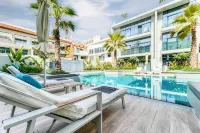 Elite LUX Holiday Homes - Relax & Unwind in Stylish JVC Studio, Dubai Hotels in Jumeirah Village