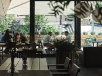 Hotel Murten - Desayuno
