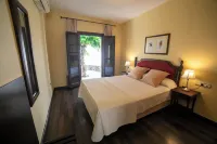Villa Turistica de Bubion Hotels in Bubion