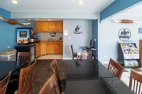 ホテル イン ペンドルトン I-84