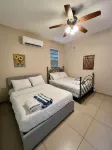 Ocean View House Quebradillas & Rooftop