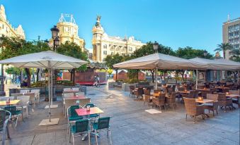 Elegant Stay Plaza de las Tendillas II