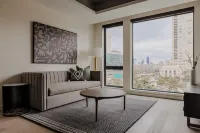 Sosuite at The Onyx - Museum District - Apartments
