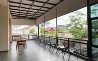 Wilo Hotel Bengkulu Hotels in Ratu Samban