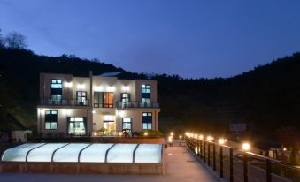 Hongseong K Pension