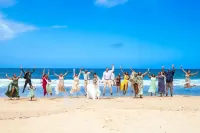 Beachlovers Stay  Love  Play on Isabela's Magical Northwest Coast @ Jobos Beach - Villas