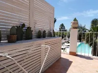 Hotel Residence Noto Marina e Spa Hotels in Noto