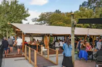 Hot Water Beach TOP 10 Holiday Park - Ramah Hewan Peliharaan