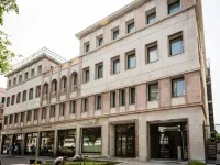 Joivy Treviso Vittoria Hotel a Treviso