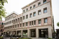 Joivy Treviso Vittoria Hotels in 