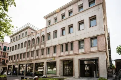 Joivy Treviso Vittoria Hotels in 