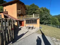 Monte Bar Old Cottage